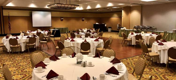 费城东北拉迪森酒店(Radisson Hotel Philadelphia Northeast)图片