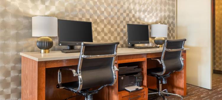 卡尔加里中心贝斯特韦斯特优质酒店(Best Western Plus Calgary Centre Inn)图片