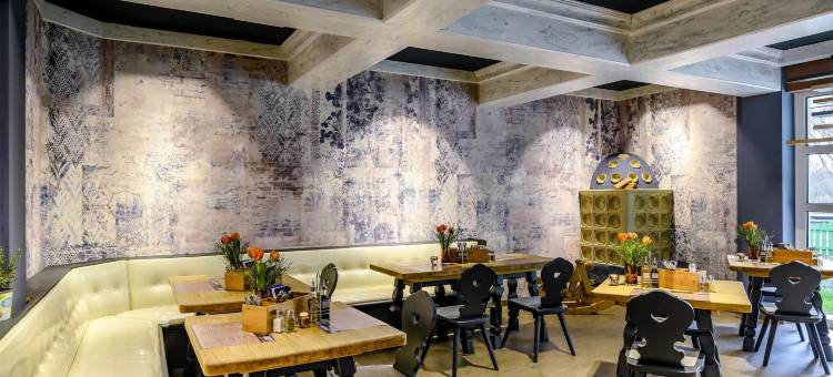 宜必思尚品雷根斯堡酒店(Ibis Styles Regensburg)图片