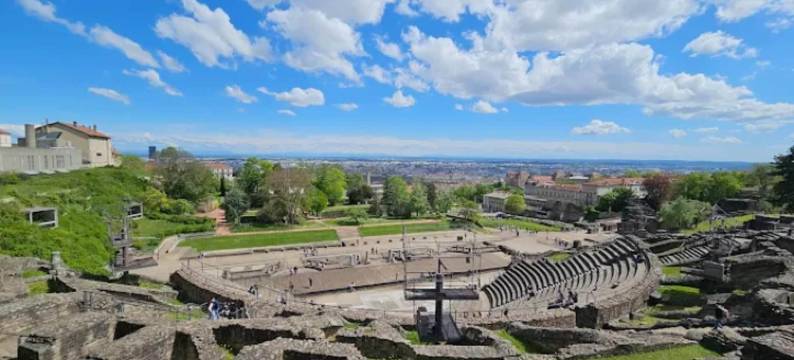 Dify Nid douillet - Bellecour图片