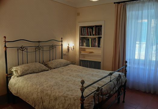 Tuscan Hilltop Getaway Hotel Overview