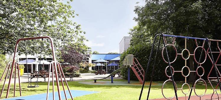 考文垂 M6/J3 诺富特酒店(Novotel Coventry M6 J3)图片