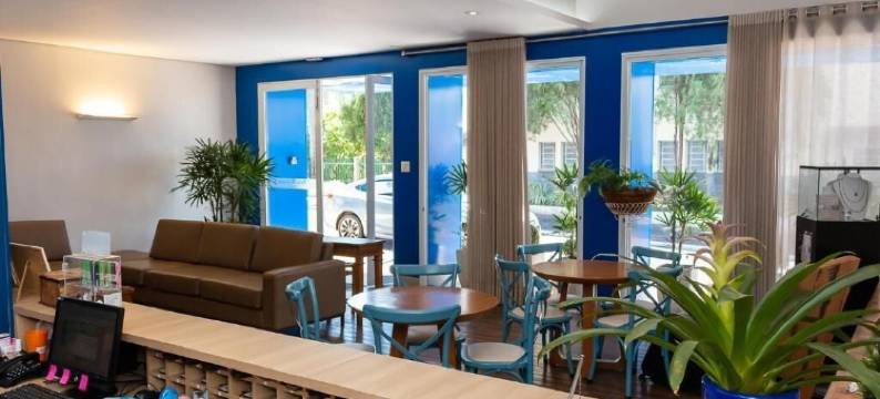 瑞贝拉托酒店(Hotel Villa Rebellato)图片