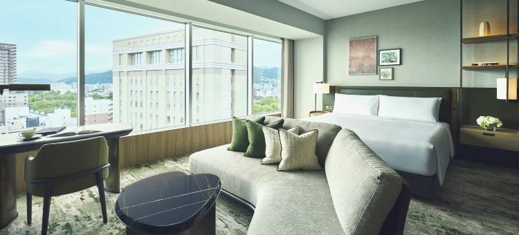 札幌洲际(InterContinental Sapporo by IHG)图片