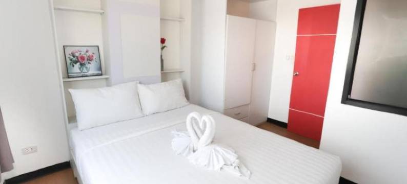 C 大厦酒店(C Tower Hotel)图片