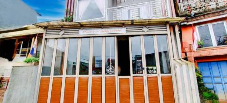 O Putra家庭民宿Sikunir酒店(Hotel O Putra Family Homestay Sikunir)图片