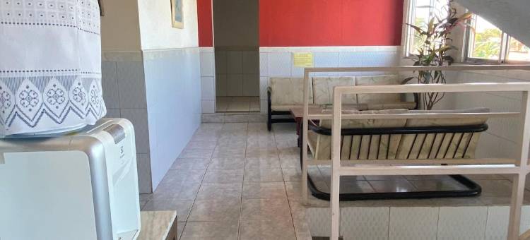 伊塔瓜伊恩占尤住宿旅馆(Pousada e Alojamento Engenho de Itaguaí)图片