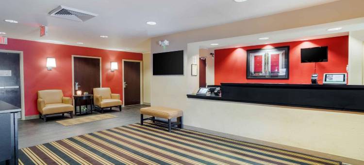 巴尔的摩 - 贝莱尔 - 阿伯丁美国长住公寓式酒店(Extended Stay America Suites - Baltimore - Bel Air - Aberdeen)图片