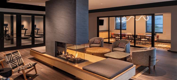 凯悦尚选The Wildbirch酒店(The Wildbirch Hotel - JdV by Hyatt)图片