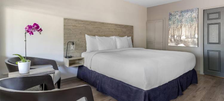 Dannys Hotel Suites, SureStay Collection by Best Western图片