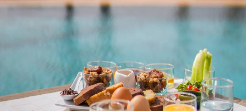 Baberrih款待宫殿&度假村(Baberrih Hôtel Hospitality Palaces & Resorts)图片