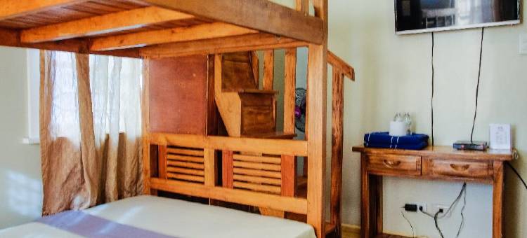 埃尔玛小屋(Elmar Cabin)图片