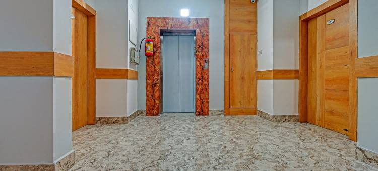 Treebo 希达塔旅馆巴利亚潘达(Treebo Sidhartha Inn Baliapanda)图片