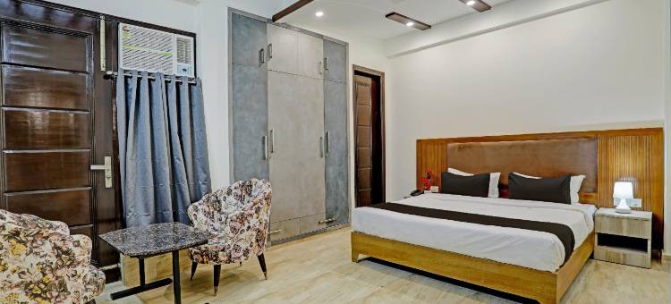 Townhouse Dsr Sector 19图片