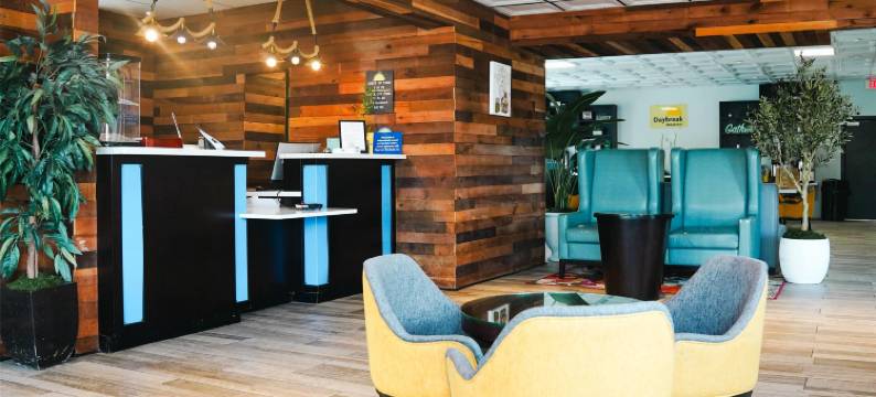 绍辛顿温德姆戴斯酒店(Days Inn by Wyndham Southington)图片