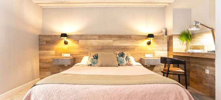 Beautiful apartment with balcony in city center. Plaza España II图片