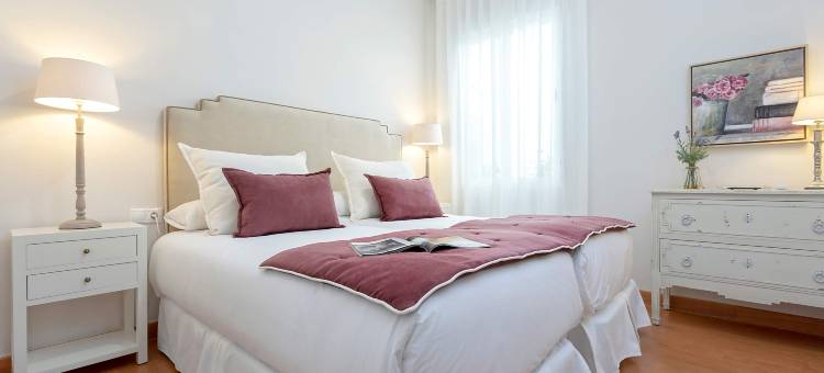 Exclusive apartment in Cordoba Center. Sandoval图片