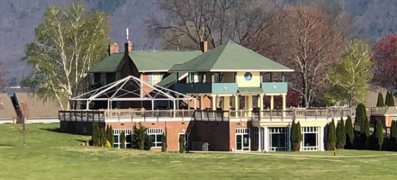 Romantic SML Penthouse, Bernard’s Landing. Smith Mountain Lake 3 Pools图片