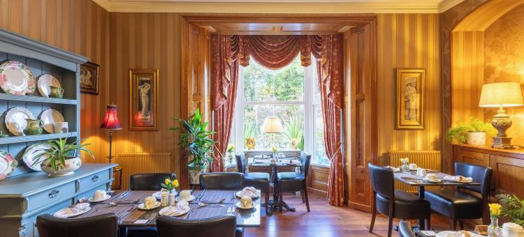 布鲁克兰客栈(Brooklands Guest House)图片