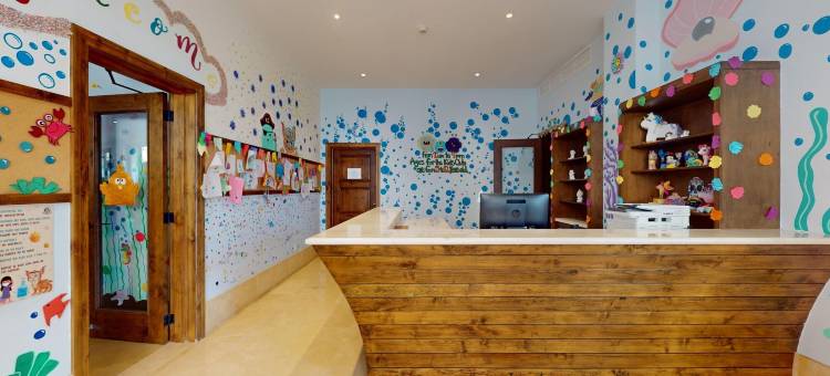 太平洋沙丘格兰德索尔玛度假村，高尔夫及水疗中心(Grand Solmar Pacific Dunes Resort, Golf & Spa)图片