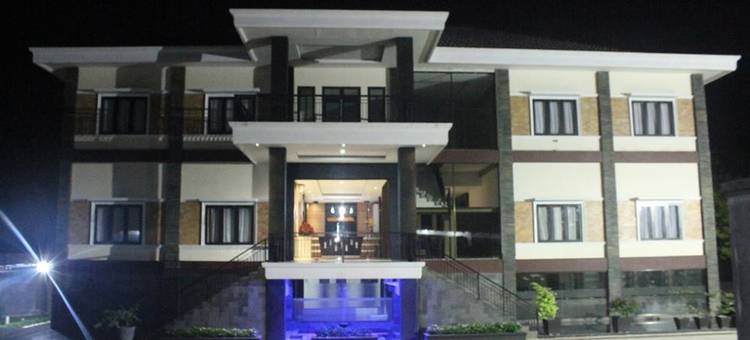 Golden Hotel Sarolangun图片