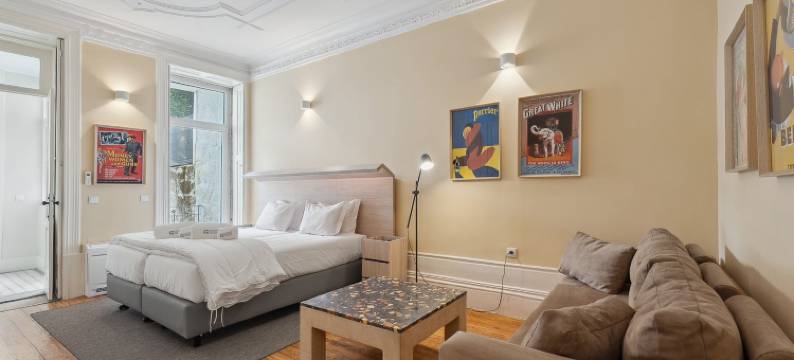 GuestReady - Vereda Downtown - Cruzeta图片