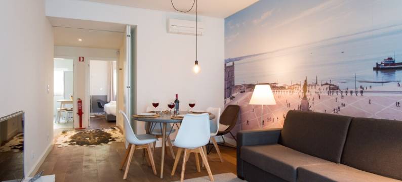 GuestReady - Stylish stay near the National Museum图片