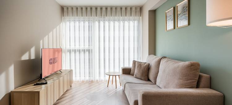 GuestReady - 波尔图梦幻住宿公寓(GuestReady - A Dream Stay in Porto)图片