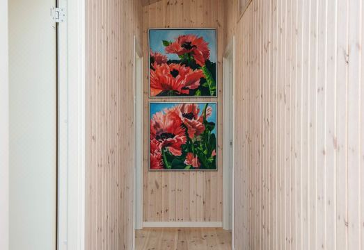 4 star holiday home in Blokhus-By TraumHotel Overview