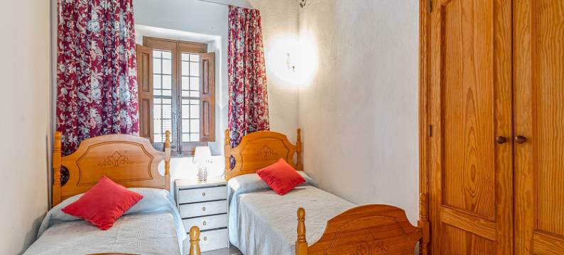 Cas Consul - Villa With Private Pool. Free Wifi图片