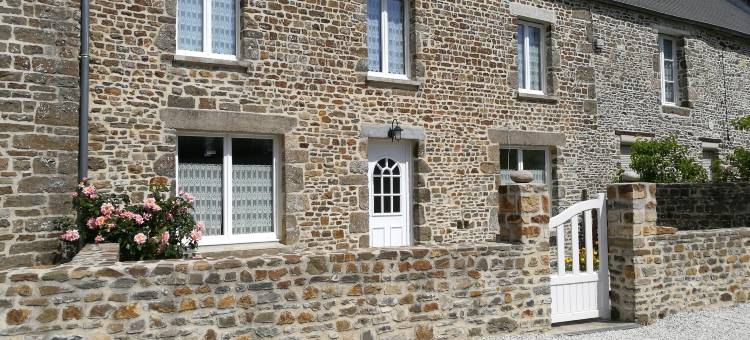 Quiet Normandy Retreat图片