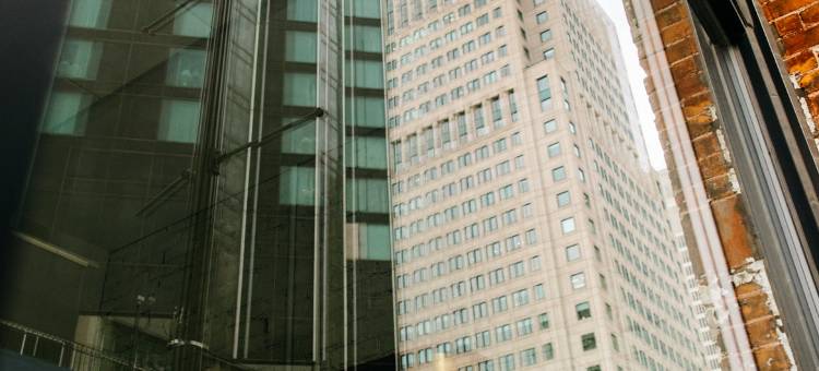 底特律基石酒店(Detroit Foundation Hotel)图片