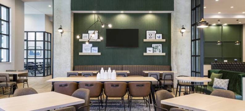 罗切斯特梅奥医学中心万豪TownePlace套房酒店(TownePlace Suites Rochester Mayo Clinic Area)图片