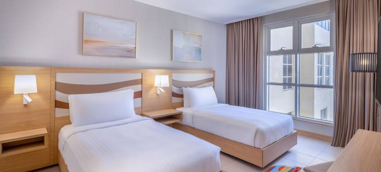 Residence Inn Dammam图片