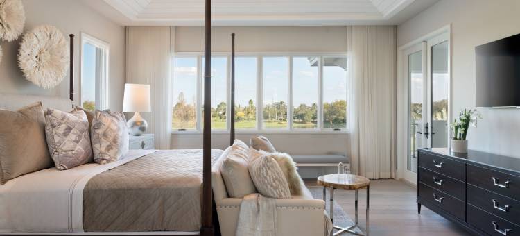 奥兰多格兰湖丽思卡尔顿酒店公寓(The Ritz-Carlton Residences, Orlando, Grande Lakes)图片