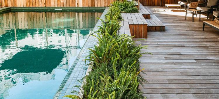 科斯塔内罗蒙得维的亚酒店 - 美憬阁(Hotel Costanero Montevideo - MGallery)图片