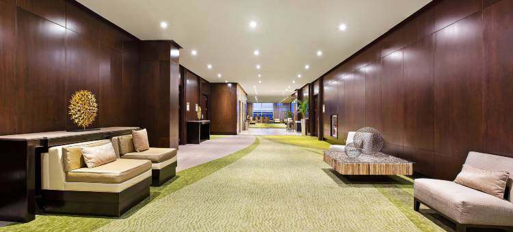 巴拿马城威斯汀酒店(The Westin Panama)图片