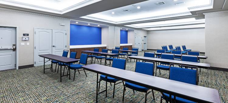 达拉斯/科克雷尔希尔I-30欢朋套房酒店(Hampton Inn & Suites by Hilton Dallas I-30 Cockrell Hill)图片