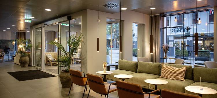 CABINN Plus 埃斯比约(Cabinn Plus Esbjerg)图片