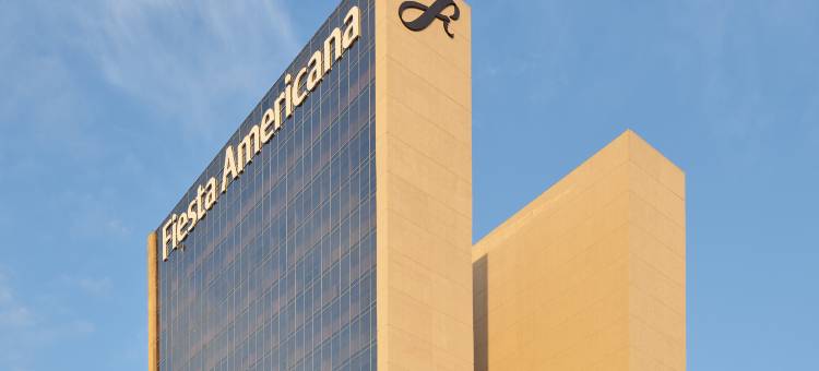 美洲瓜达拉哈拉酒店(Fiesta Americana Guadalajara)图片