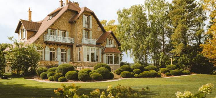 皇家香槟 Spa 酒店(Royal Champagne Hotel & Spa)图片