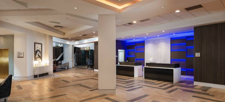 列克星敦市中心希尔顿酒店(Hilton Lexington/Downtown)图片