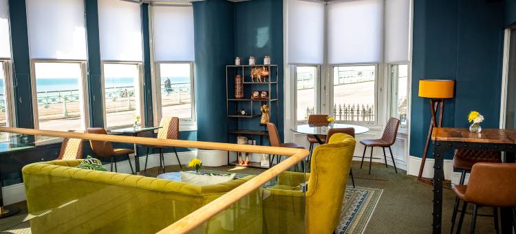 皇后酒店(Queens Hotel & Spa)图片