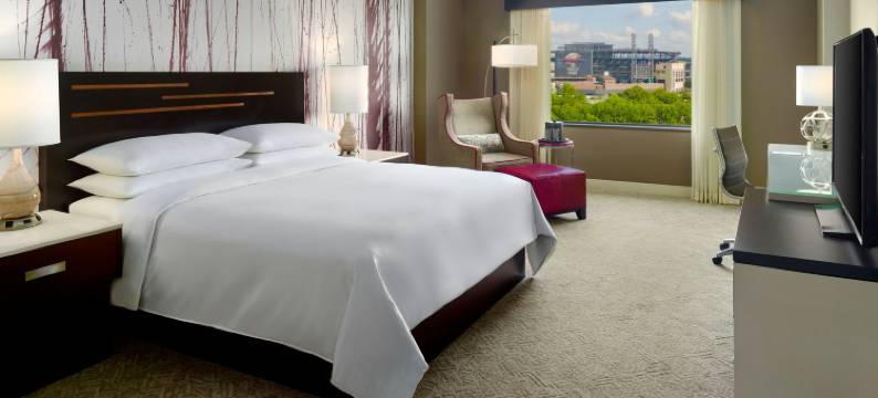 亚特兰大威佛利万丽酒店和会议中心(Renaissance Atlanta Waverly Hotel & Convention Center)图片