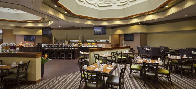 圣何塞希尔顿逸林酒店(DoubleTree by Hilton San Jose)图片