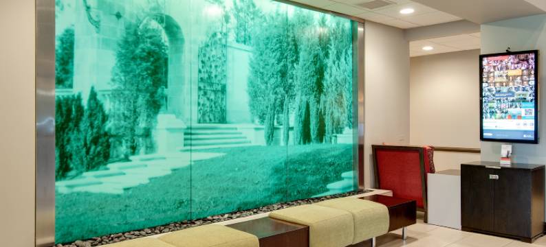 Hotel Indigo 芝加哥弗农山庄(Hotel Indigo CHICAGO-VERNON HILLS by IHG)图片