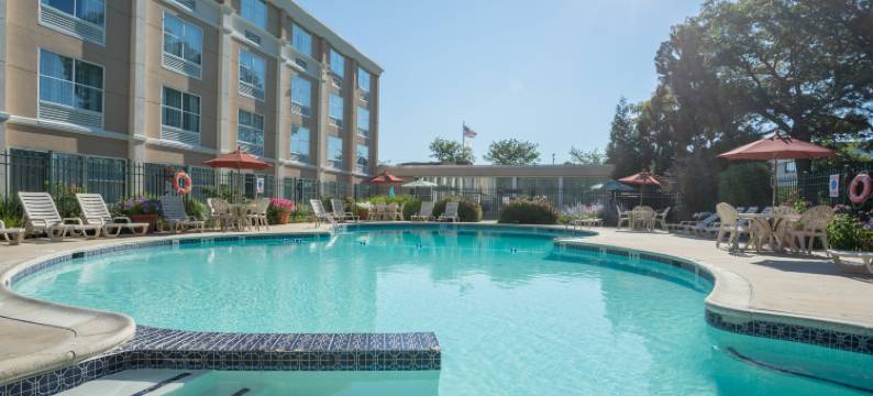 Holiday Inn 南金斯敦(新港地区)(Holiday Inn SOUTH KINGSTOWN (NEWPORT AREA) by IHG)图片