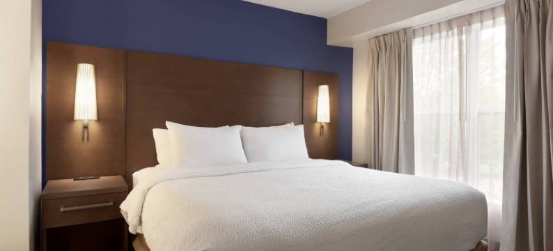 Residence Inn Chicago Bloomingdale图片