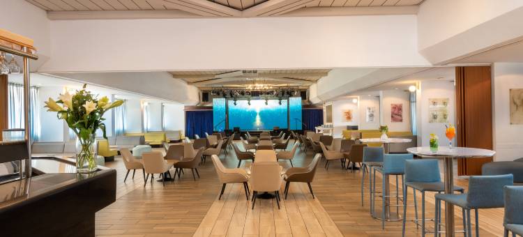 太巴列莱昂纳多俱乐部全包酒店(Leonardo Club Tiberias - All Inclusive)图片