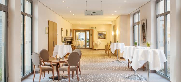 纽伦堡市中心假日酒店(Holiday Inn NÜRNBERG City Centre)图片